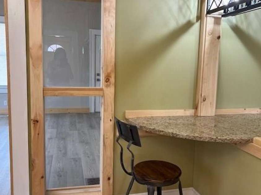 61 Third Street, Marion, NC 28752.  MLS# CAR4251216, YatesRealty ID 8573. 