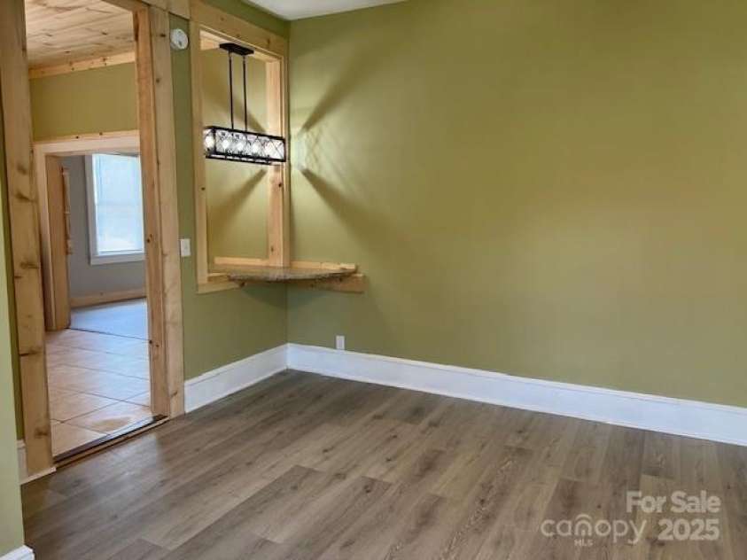 61 Third Street, Marion, NC 28752.  MLS# CAR4251216, YatesRealty ID 8573. 