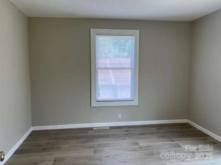 61 Third Street, Marion, NC 28752.  MLS# CAR4251216, YatesRealty ID 8573. Bedroom