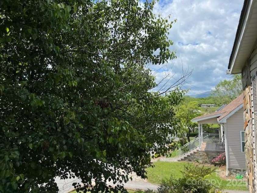 61 Third Street, Marion, NC 28752.  MLS# CAR4251216, YatesRealty ID 8573. Views