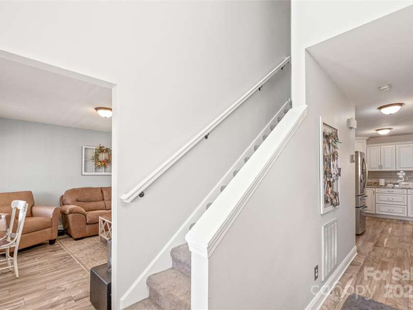 3929 Wexford Lane, Denver, NC 28037.  MLS# CAR4222492, YatesRealty ID 8574. 