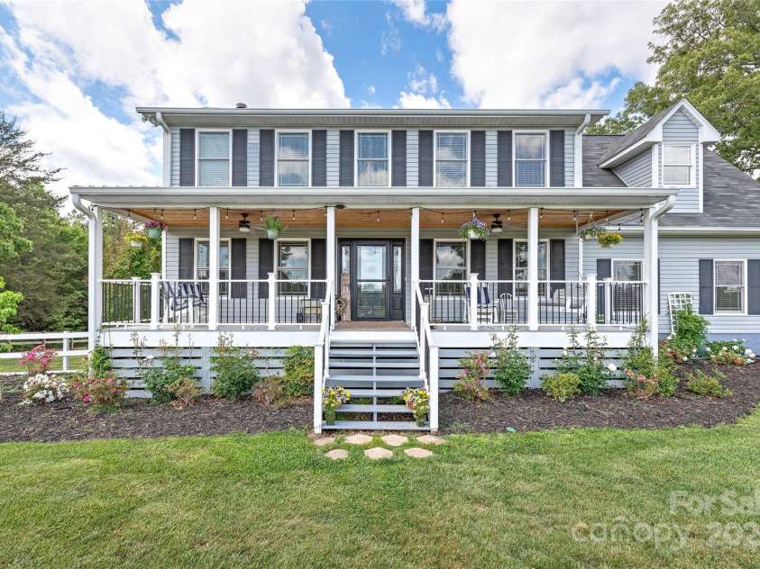 3929 Wexford Lane, Denver, NC 28037.  MLS# CAR4222492, YatesRealty ID 8574. 