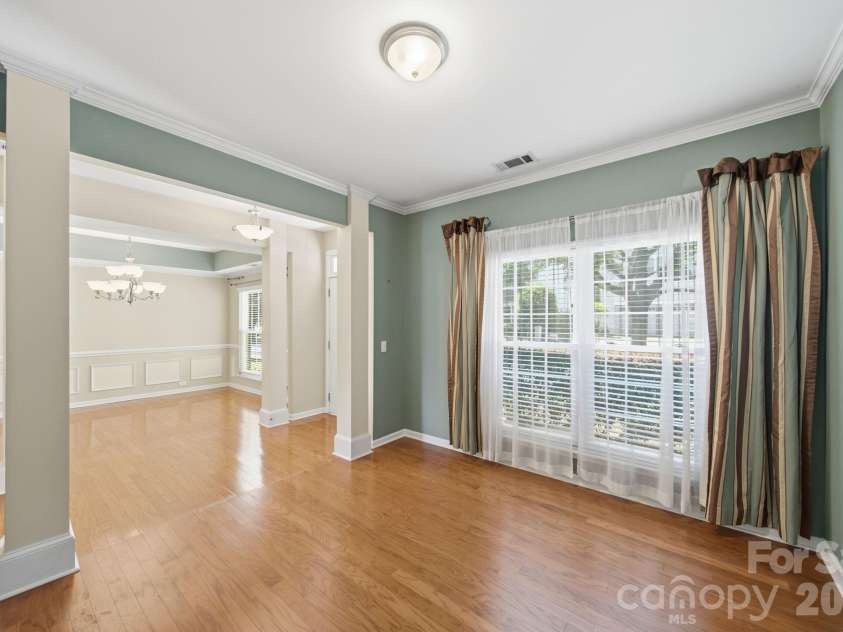 9509 Gilead Grove Road, Huntersville, NC 28078.  MLS# CAR4344845, YatesRealty ID 8574. 