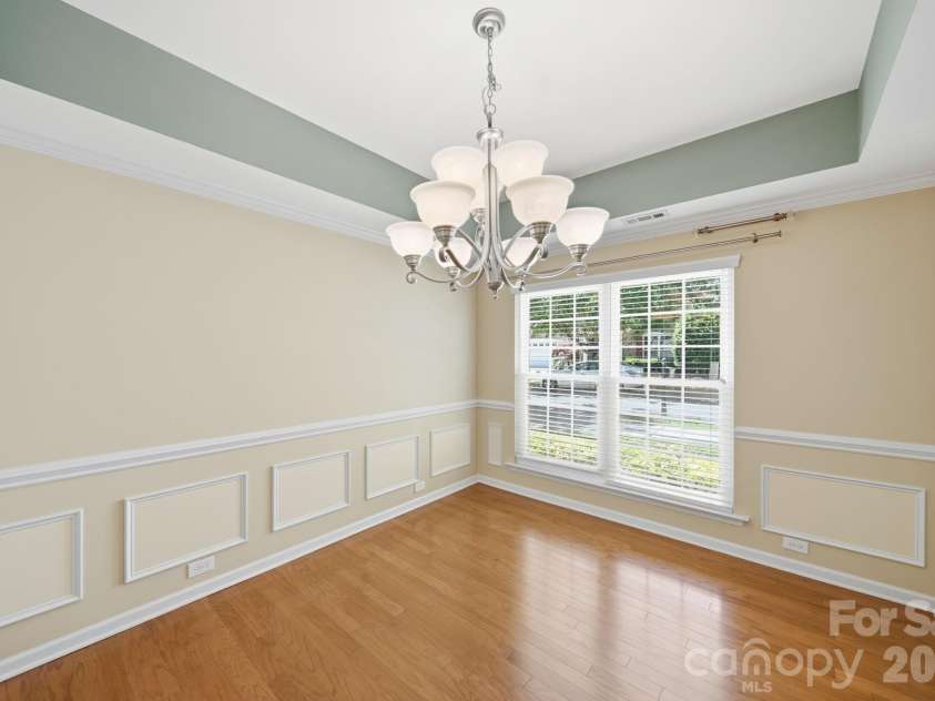 9509 Gilead Grove Road, Huntersville, NC 28078.  MLS# CAR4344845, YatesRealty ID 8574. 