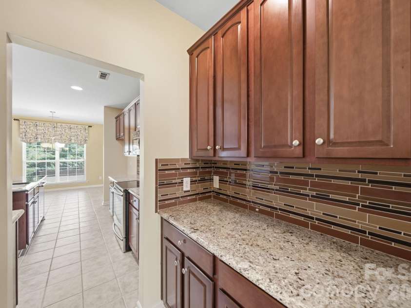 9509 Gilead Grove Road, Huntersville, NC 28078.  MLS# CAR4344845, YatesRealty ID 8574. 