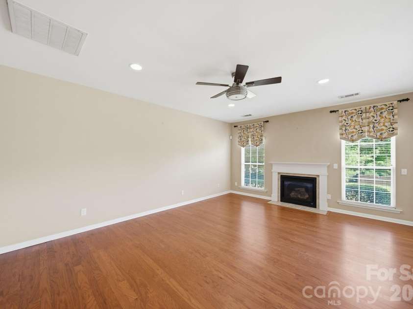 9509 Gilead Grove Road, Huntersville, NC 28078.  MLS# CAR4344845, YatesRealty ID 8574. 