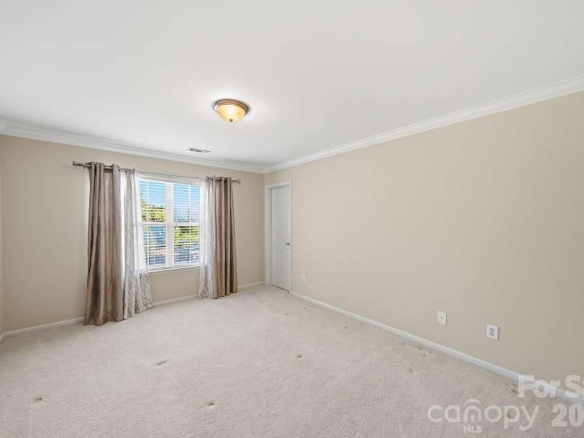 9509 Gilead Grove Road, Huntersville, NC 28078.  MLS# CAR4344845, YatesRealty ID 8574. 