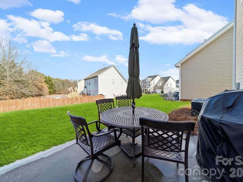 9509 Gilead Grove Road, Huntersville, NC 28078.  MLS# CAR4344845, YatesRealty ID 8574. 