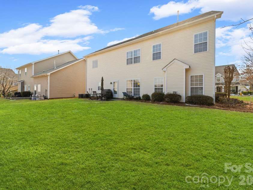 9509 Gilead Grove Road, Huntersville, NC 28078.  MLS# CAR4344845, YatesRealty ID 8574. 