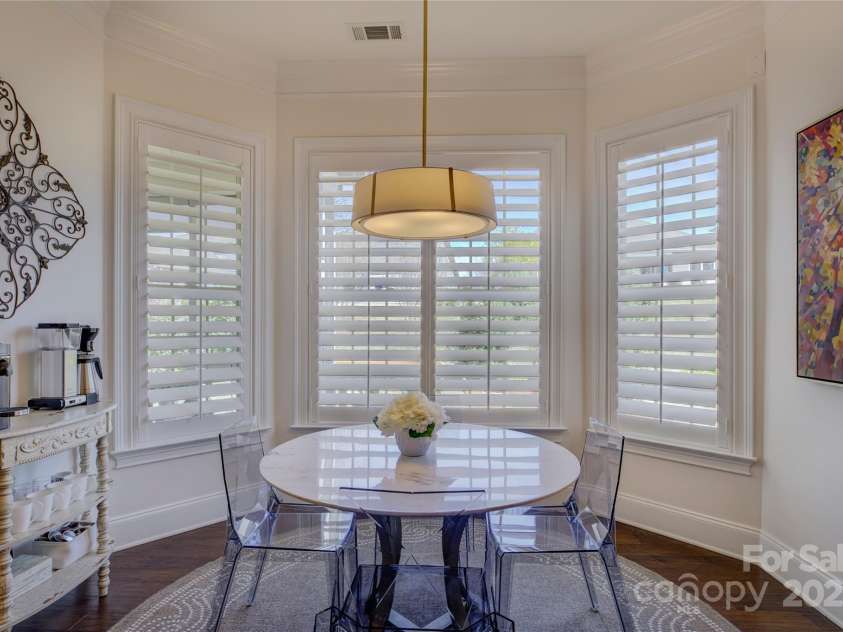 14830 Creeks Edge Drive, Charlotte, NC 28278.  MLS# CAR4226711, YatesRealty ID 8575. 