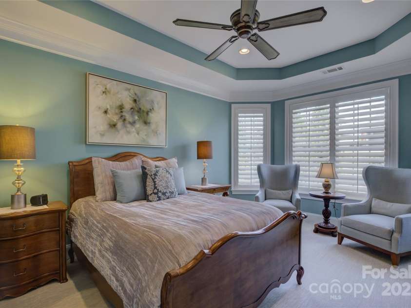 14830 Creeks Edge Drive, Charlotte, NC 28278.  MLS# CAR4226711, YatesRealty ID 8575. 