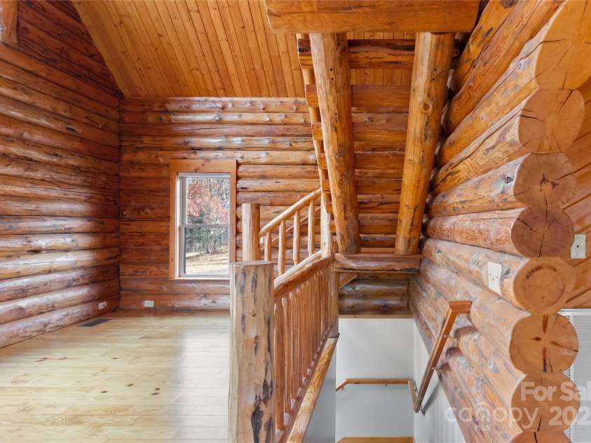 650 Cabin Cove Lane, Moravian Falls, NC 28654.  MLS# CAR4300106, YatesRealty ID 8575. 