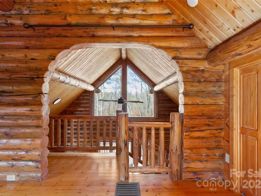 650 Cabin Cove Lane, Moravian Falls, NC 28654.  MLS# CAR4300106, YatesRealty ID 8575. 