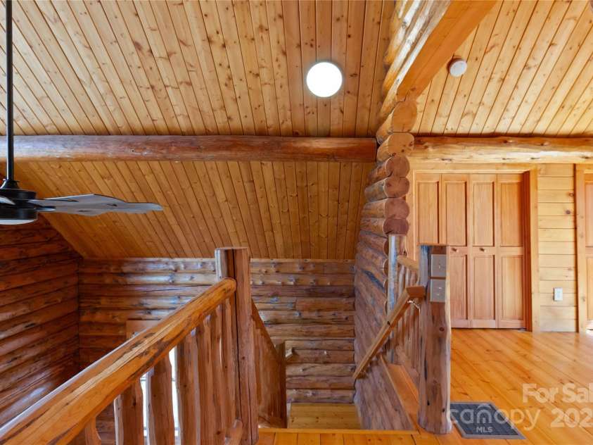 650 Cabin Cove Lane, Moravian Falls, NC 28654.  MLS# CAR4300106, YatesRealty ID 8575. 