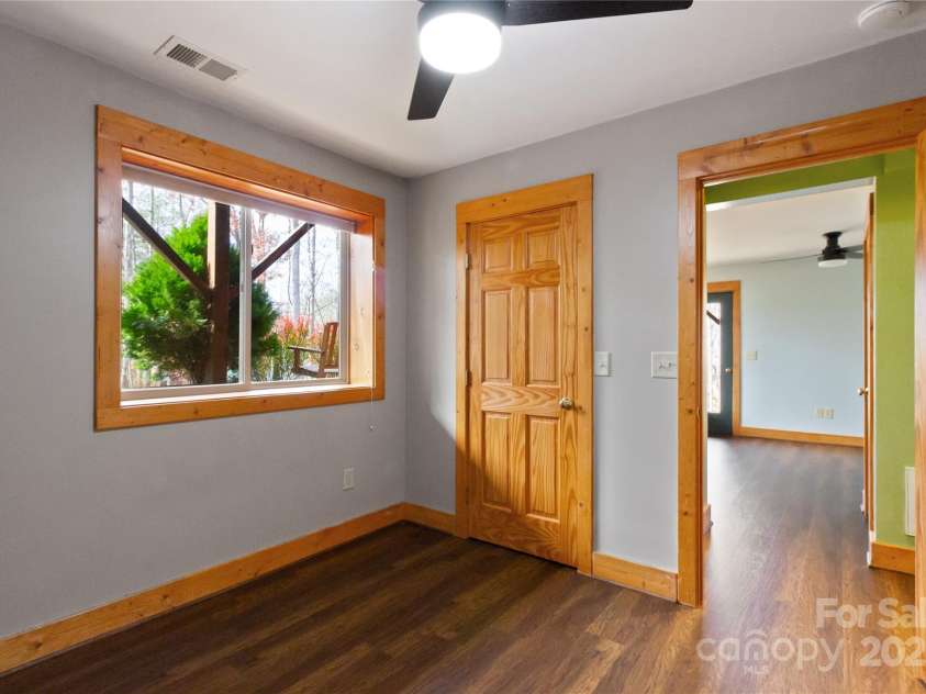 650 Cabin Cove Lane, Moravian Falls, NC 28654.  MLS# CAR4300106, YatesRealty ID 8575. 