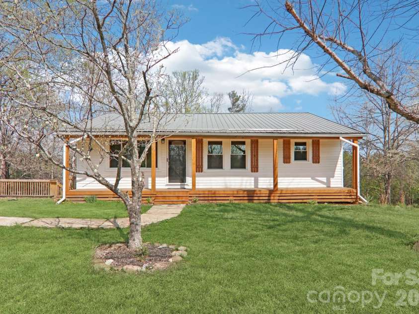 5192 Ralph Winchester Road, Lenoir, NC 28645.  MLS# CAR4349337, YatesRealty ID 8576. 