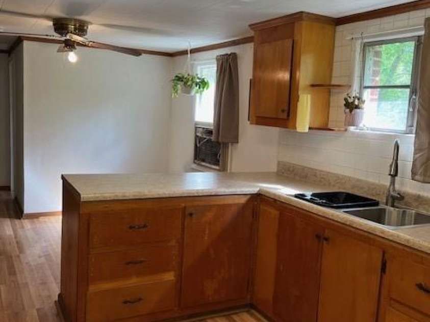 7661 US 221 Highway, Marion, NC 28752.  MLS# CAR4251800, YatesRealty ID 8576. 