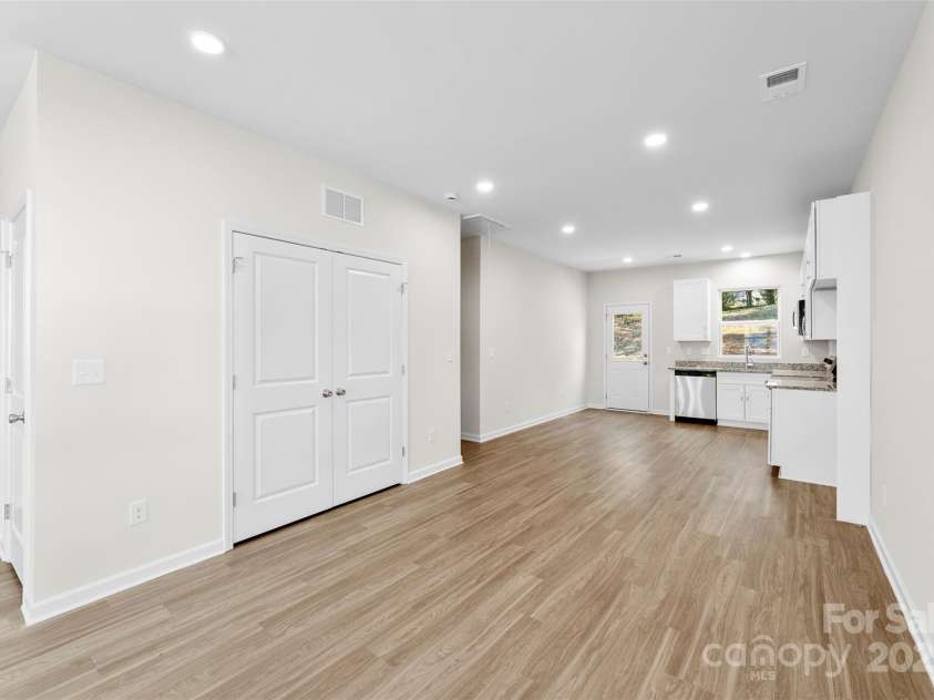603 Meadow Street, Spencer, NC 28159.  MLS# CAR4319466, YatesRealty ID 8578. 