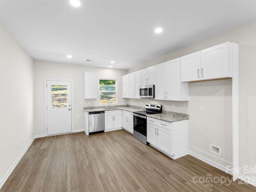 603 Meadow Street, Spencer, NC 28159.  MLS# CAR4319466, YatesRealty ID 8578. 