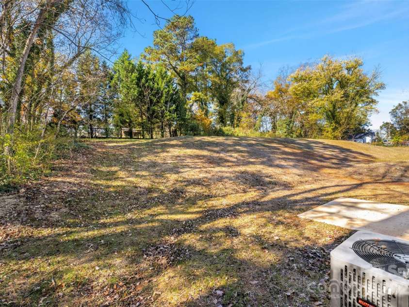 603 Meadow Street, Spencer, NC 28159.  MLS# CAR4319466, YatesRealty ID 8578. 