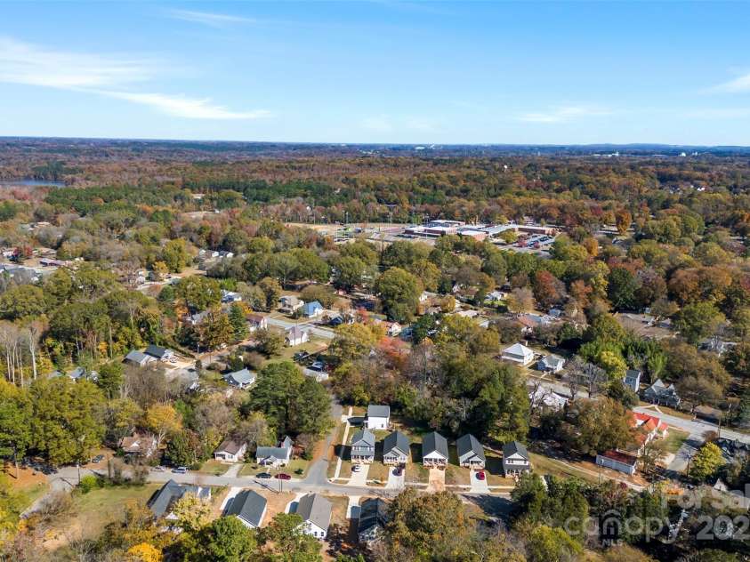 603 Meadow Street, Spencer, NC 28159.  MLS# CAR4319466, YatesRealty ID 8578. 
