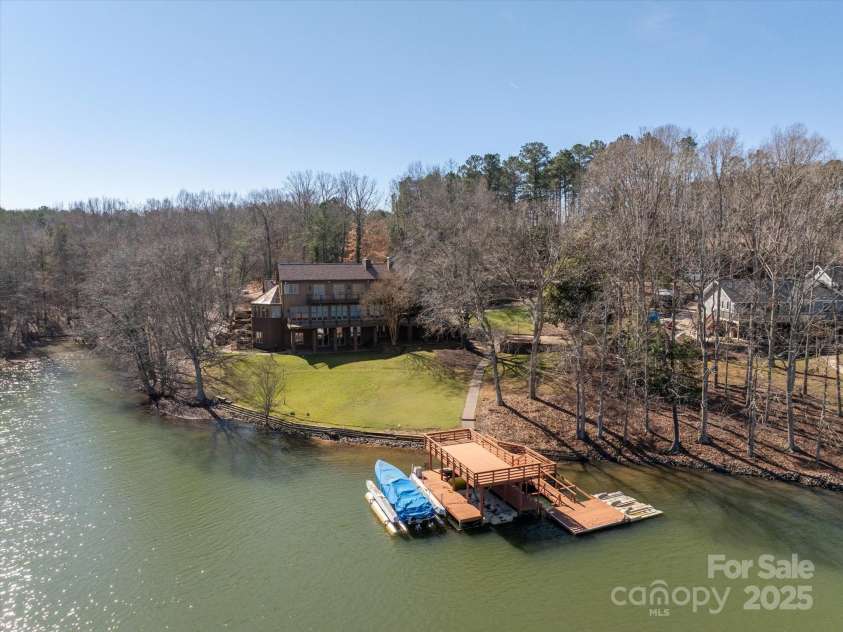 2700 River Ridge Place, Fort Mill, SC 29708.  MLS# CAR4220030, YatesRealty ID 8579. 