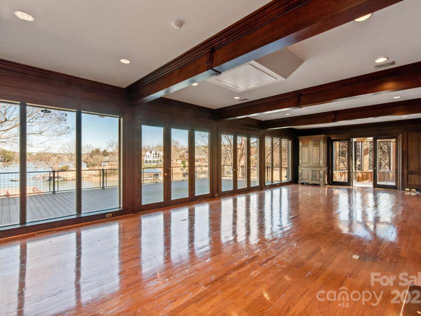 2700 River Ridge Place, Fort Mill, SC 29708.  MLS# CAR4220030, YatesRealty ID 8579. Family Room