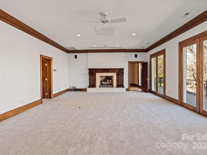2700 River Ridge Place, Fort Mill, SC 29708.  MLS# CAR4220030, YatesRealty ID 8579. Primary Bedroom