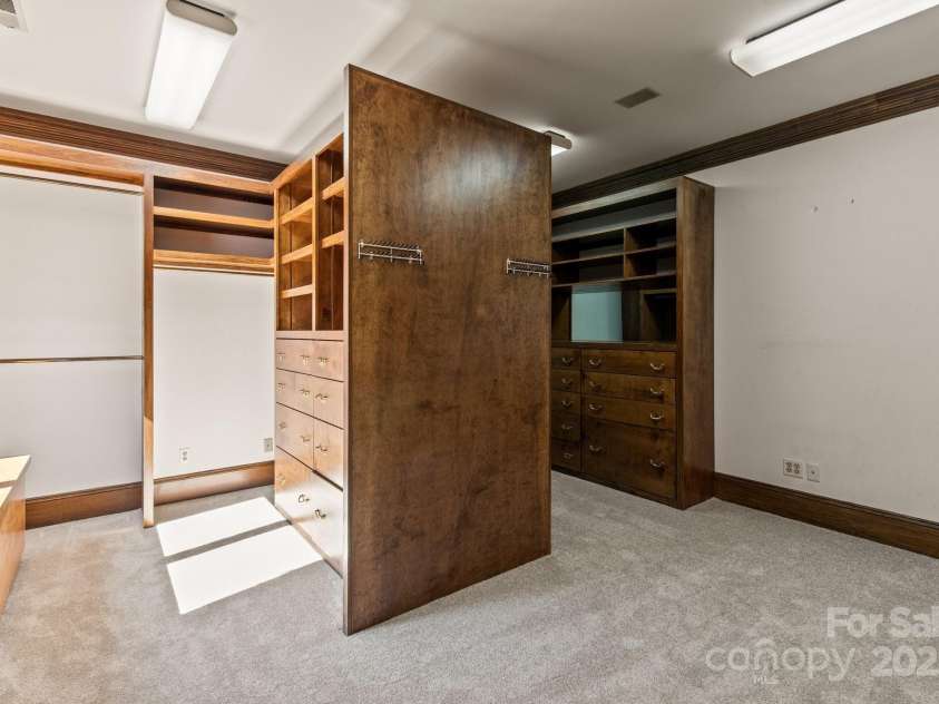 2700 River Ridge Place, Fort Mill, SC 29708.  MLS# CAR4220030, YatesRealty ID 8579. Primary Closets