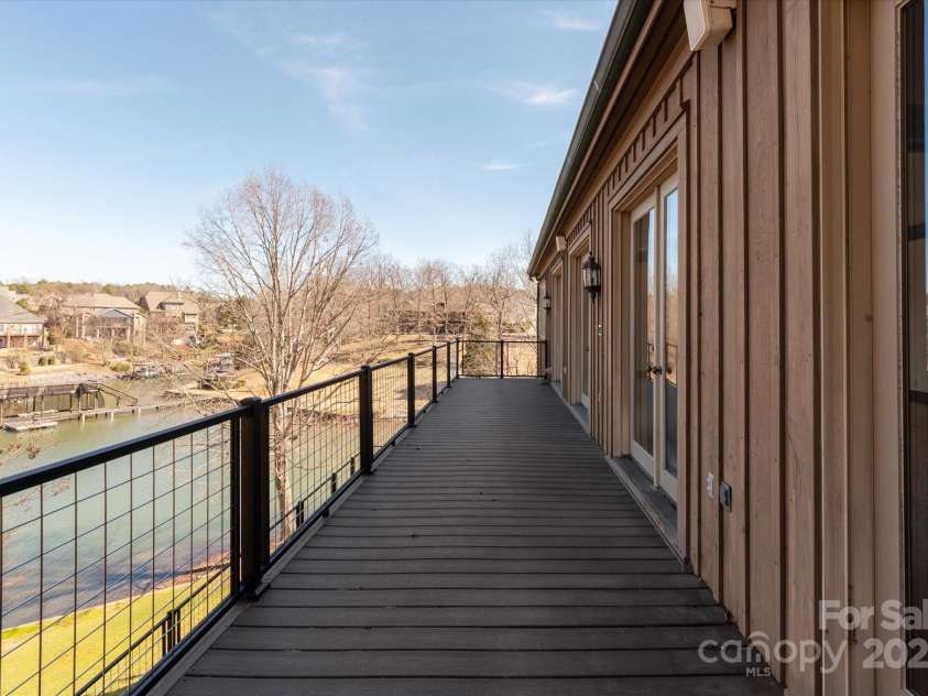 2700 River Ridge Place, Fort Mill, SC 29708.  MLS# CAR4220030, YatesRealty ID 8579. View from the Terrace