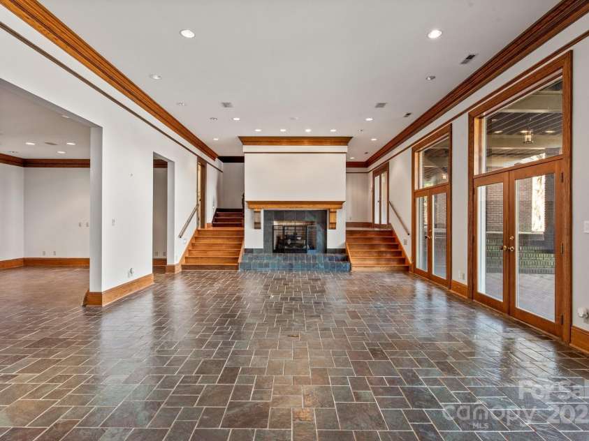 2700 River Ridge Place, Fort Mill, SC 29708.  MLS# CAR4220030, YatesRealty ID 8579. Walk out Basement