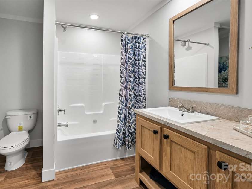 290 Appalachian Way, Mars Hill, NC 28754.  MLS# CAR4284149, YatesRealty ID 858. 