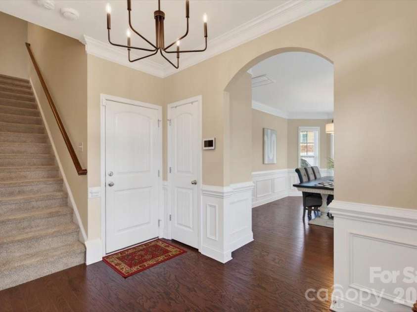 4194 La Crema Drive, Charlotte, NC 28214.  MLS# CAR4363683, YatesRealty ID 8581. 