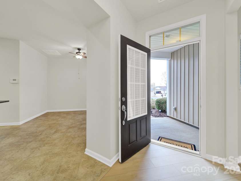 5047 Folly Lane, Fort Mill, SC 29707.  MLS# CAR4238731, YatesRealty ID 8581. 