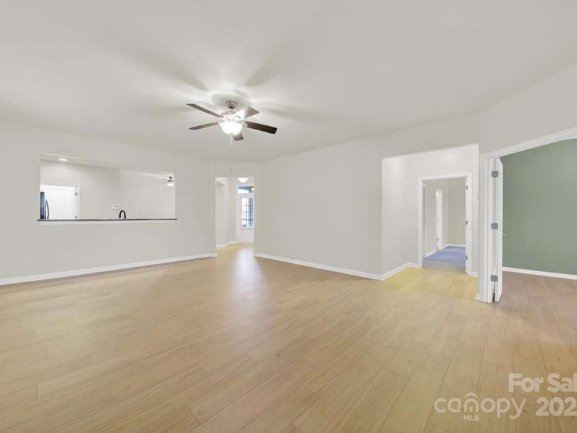 5047 Folly Lane, Fort Mill, SC 29707.  MLS# CAR4238731, YatesRealty ID 8581. 