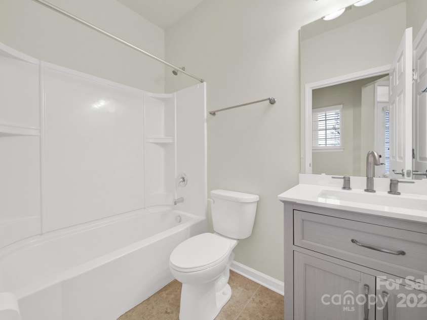 5047 Folly Lane, Fort Mill, SC 29707.  MLS# CAR4238731, YatesRealty ID 8581. 