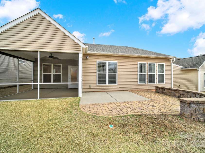 5047 Folly Lane, Fort Mill, SC 29707.  MLS# CAR4238731, YatesRealty ID 8581. 