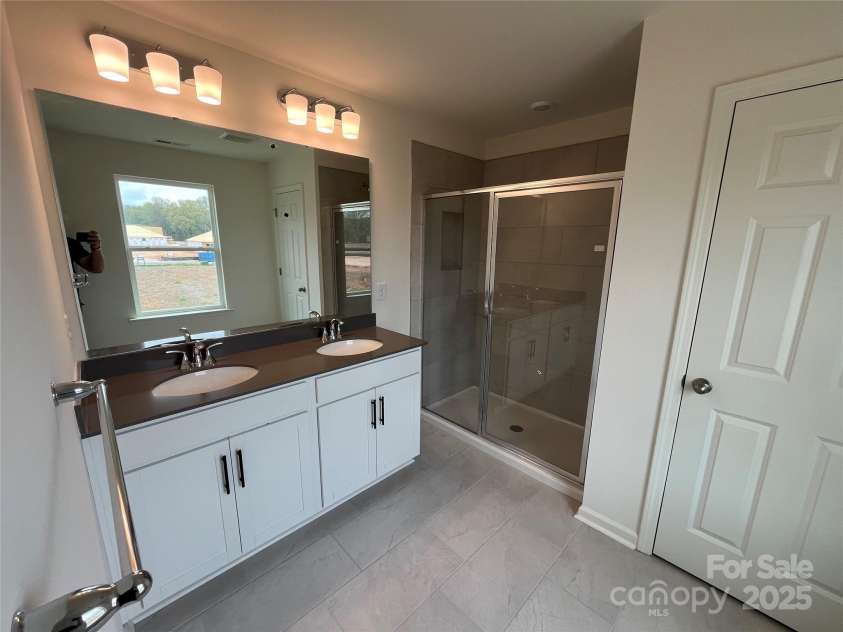 1016 Farm Branch Court, Indian Trail, NC 28079.  MLS# CAR4217896, YatesRealty ID 8582. 