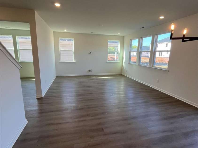 1016 Farm Branch Court, Indian Trail, NC 28079.  MLS# CAR4217896, YatesRealty ID 8582. 