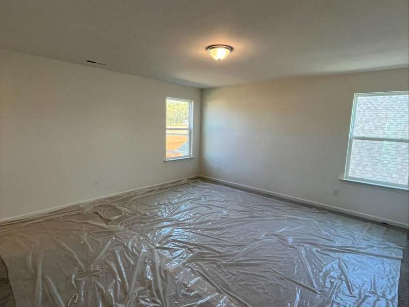 1016 Farm Branch Court, Indian Trail, NC 28079.  MLS# CAR4217896, YatesRealty ID 8582. 