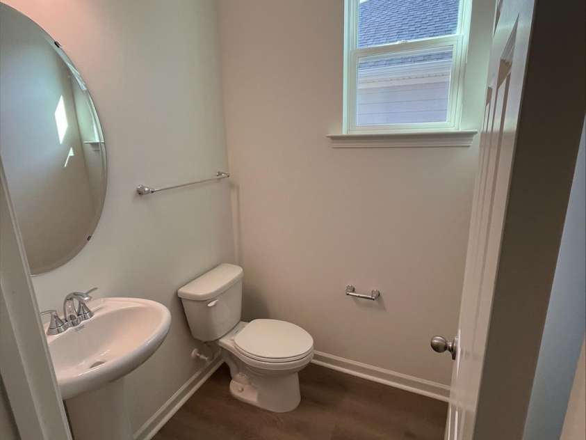 1016 Farm Branch Court, Indian Trail, NC 28079.  MLS# CAR4217896, YatesRealty ID 8582. 