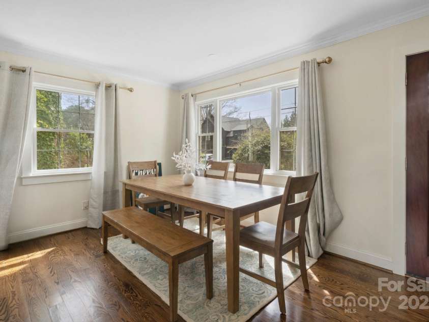 4329 Castleton Road, Charlotte, NC 28211.  MLS# CAR4235834, YatesRealty ID 8583. 