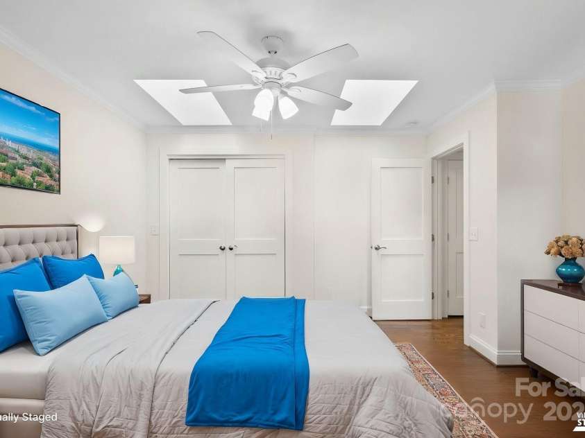 4329 Castleton Road, Charlotte, NC 28211.  MLS# CAR4235834, YatesRealty ID 8583. 