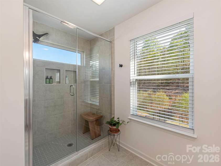 966 Scotch Meadows Loop, Monroe, NC 28110.  MLS# CAR4365046, YatesRealty ID 8583. Primary Bath View 2!