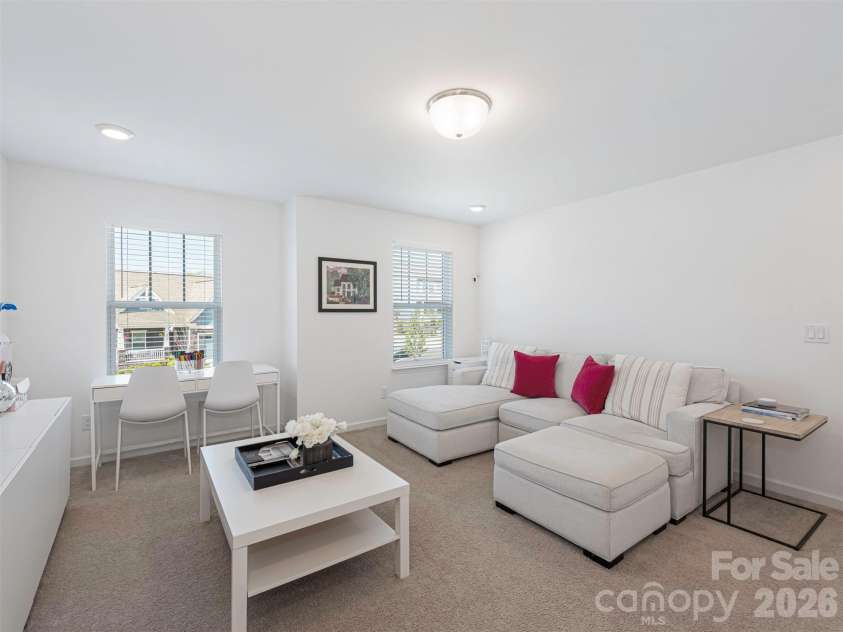 966 Scotch Meadows Loop, Monroe, NC 28110.  MLS# CAR4365046, YatesRealty ID 8583. View 2 Bonus Room!