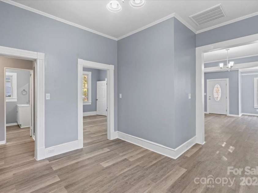 220 East Street, Albemarle, NC 28001.  MLS# CAR4197260, YatesRealty ID 8585. 