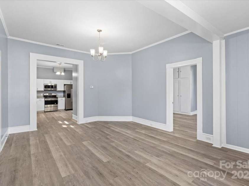 220 East Street, Albemarle, NC 28001.  MLS# CAR4197260, YatesRealty ID 8585. 