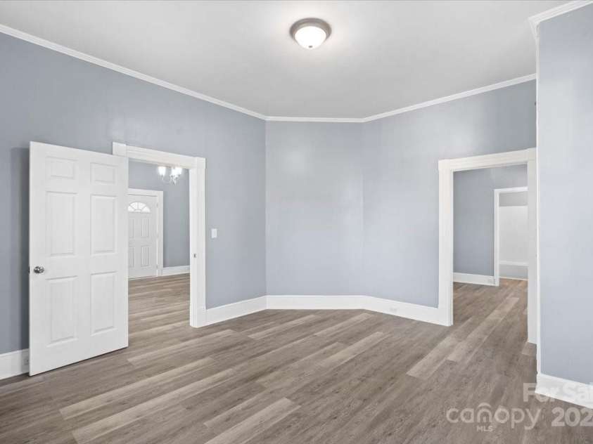 220 East Street, Albemarle, NC 28001.  MLS# CAR4197260, YatesRealty ID 8585. 