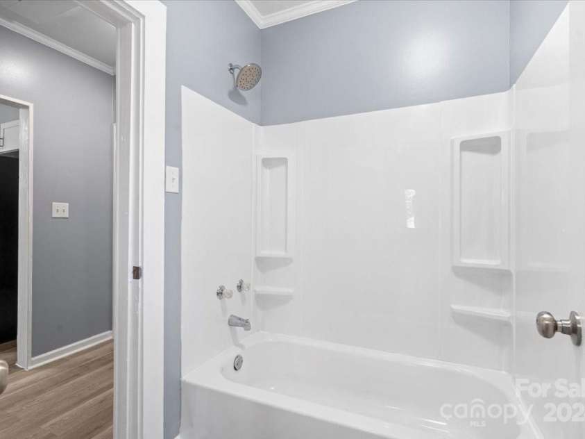 220 East Street, Albemarle, NC 28001.  MLS# CAR4197260, YatesRealty ID 8585. 