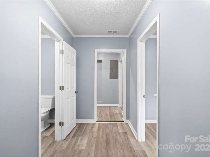 220 East Street, Albemarle, NC 28001.  MLS# CAR4197260, YatesRealty ID 8585. 